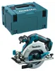 Makita DHS 680 ZJ accu-handcirkelzaag 18 V 165 mm Productafbeelding-voorbeeld 23