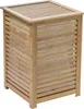 Wäschekorb 65l "sicela" bambus - 5 five simply smart Produktbild-Vorschau 9