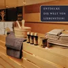 Liebenstein Sauna Eimer 4L mit Kelle finnisches Kiefernholz Produktbild-Vorschau 14