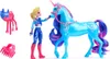Spin Master Unicorn Academy Isabel & River Puppe & Einhorn, Produktbild-Vorschau 4