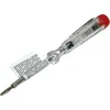 fortis 600036121 Testeur de tension 125-250 volts - 140 mm, Voir les images du produit 19