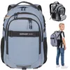 Schulrucksack Schultasche Jungen Elephant Hero Signature Produktbild-Vorschau 1