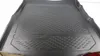 Original VW Passat Limousine B8 Kofferraummatte schwarz Produktbild-Vorschau 1