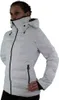 CMP wattierte Damen Skijacke mit Clima Protect und Kapuze Produktbild-Vorschau 5