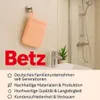 Betz 10 Stück Waschhandschuhe 16x21 cm PALERMO 100% Produktbild-Vorschau 10
