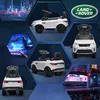 AIYAPLAY Land Rover Kinder Elektroauto 2 in 1 6V Kinderauto Produktbild-Vorschau 8