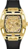 Guess Automatikuhr Herren Phoenix Bicolor GW0980G2 Produktbild-Vorschau 1