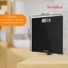 Pèse-personne électronique, Terraillon, Tsquare, 180 kg, Voir les images du produit 10