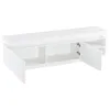 STILVORA Lowboard mit LED-Beleuchtung,TV-Schrank TV-Regal Produktbild-Vorschau 9