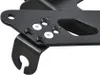 ZIEGER X-Line Support de plaque d'immatriculation Voir les images du produit 7