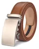 Herren Gürtel Ratsche Automatik Gürtel für Männer 35mm Produktbild-Vorschau 3