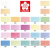 SAKURA Akvarelové barvy Koi Vodní barvy Skica Box 24 Náhled obrázku produktu 6