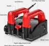 Elektrický hoblík, výkon 1200 W, ergonomický dizajn, Náhľad obrázku produktu 2