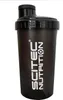 Scitec Nutrition Scitec Shaker 700 ml priehľadná dymová / Náhľad obrázku produktu 3