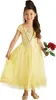 Disney's Belle Deluxe Kindergröße: 104 Produktbild-Vorschau 6
