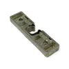 AUBI Balkontürschnäpper Türschnäpper TS206 - 10V01 Produktbild-Vorschau 4