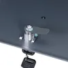 Wiltec Designer Briefkasten V48 Anthrazit und Edelstahl 370 Produktbild-Vorschau 7