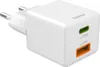 Rychlonabíječka HAMA, 1x USB-C PD, 1x USB-A QC, mini Náhled obrázku produktu 22