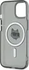 Karl Lagerfeld Klhmp15Shlschk Iphone 15 6.1 Schwarz/Schwarz Produktbild-Vorschau 7