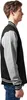Urban Classics - 2-tone College Sweatjacke, College Jacke Produktbild-Vorschau 4