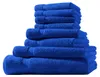 2er Set Frottee Handtücher Elegance 50x100 cm 100% Produktbild-Vorschau 3