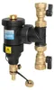 Separatore di fanghi Caleffi DIRTMAG 1" 545346 Anteprima dell’immagine prodotto 3