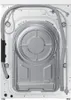 Samsung WD11DG6B85BE, Frontlader, Freistehend, Weiß, Links, Produktbild-Vorschau 5