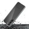 3mk Schutzhülle Clear Case Cover für Samsung Galaxy S22+ 5G Produktbild-Vorschau 4