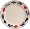 Boerenbont Essteller Keramik 27cm 6er Set Geschirr Produktbild-Vorschau 2