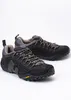 Merrell Scarpe da donna J73703 Intercept Smooth Nero Anteprima dell’immagine prodotto 32