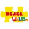 Bigjigs Rail Drehbare Brücke über den Fluss Produktbild-Vorschau 4
