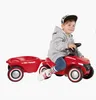 Remorque Porteuse Big Bobby Car Neo Rouge Voir les images du produit 2