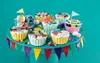 LEGO DOTS 41926 Cupcake Partyset (41926) Produktbild-Vorschau 11