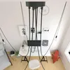 Creative Cables Spider 5 Falls Hängelampe Schwarz  Schwarz Produktbild-Vorschau 7