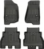 OMAC Tapis de sol en caoutchouc pour Jeep Wrangler Voir les images du produit 14