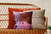 MuchoWow® Zierkissen Sofakissen Wohnzimmer Dekokissen 40x40 Produktbild-Vorschau 5