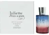 Juliette Has A Gun Ode To Dullness EDP 50 ml UNISEX Anteprima dell’immagine prodotto 4