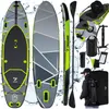Deska SUP 350cm z akcesoriami Trizand 25259 Podgląd zdjęcia produktu 16