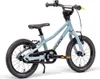 Puky Kinderfahrrad Ab 3 Jahren LS-PRO 14 Ash Blue Produktbild-Vorschau 3