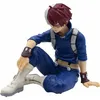 My Hero Academia Break time Vol.3 Shoto figure 10cm Podgląd zdjęcia produktu 5