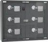 Profirst Schlüsselausgabe LockMaster Elektronikschloss Produktbild-Vorschau 2