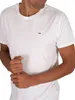 Tommy Jeans Herren Tjm Xslim Jersey Tee Dm0dm04411 Produktbild-Vorschau 23