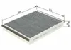 Innenraumfilter BOSCH 1 987 432 598 Produktbild-Vorschau 11