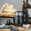 Adler AD 1305 Schwarzgold Glas Wasserkocher Produktbild-Vorschau 10