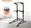 DH FitLife Power Tower - Stazione Fitness Multifunzionale Anteprima dell’immagine prodotto 6