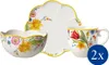 Villeroy & Boch Raňajková súprava Spring Awakening pre 2 Náhľad obrázku produktu 11