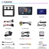Radio para coche Android de 10 pulgadas, 6+128GB, Vista previa de la imagen del producto 17