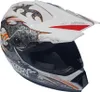 Cross helma Přilba Dětská přilba Motocyklová přilba Náhled obrázku produktu 6