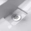 Mai & Mai Ablaufgarnitur Silber Waschbecken-Stöpsel PU015 Produktbild-Vorschau 6