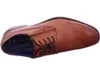 bugatti shoes 311196054100-6300 cognac 7 Produktbild-Vorschau 44